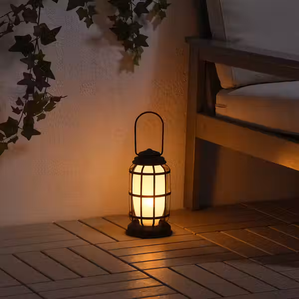 IKEA в интерьере