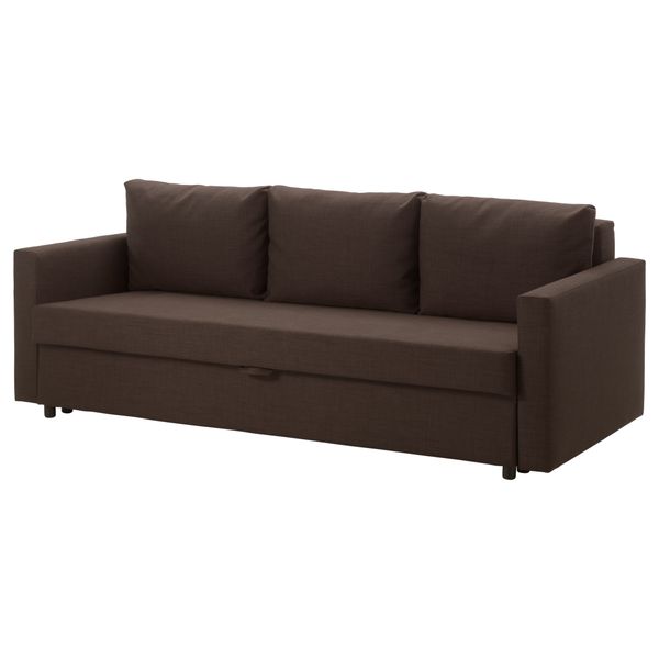 IKEA, вид спереди