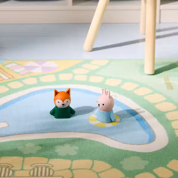 IKEA в интерьере