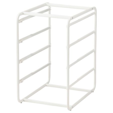 Рама АЛЬГОТ, белый (70 см)