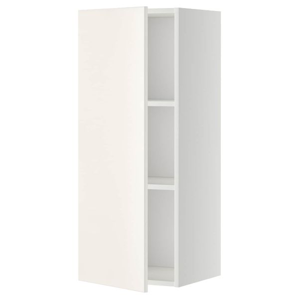 IKEA, вид спереди - схема-чертеж с размерами