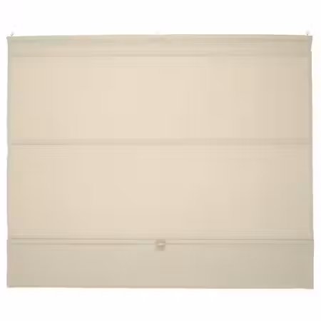 RINGBLOMMA Римская штора - бежевый 120x160 см