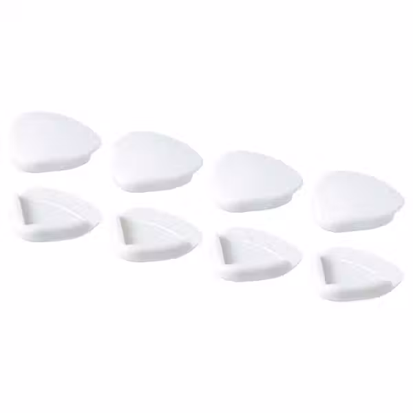 UNDVIKA Насадка угловая - белый - фото 1