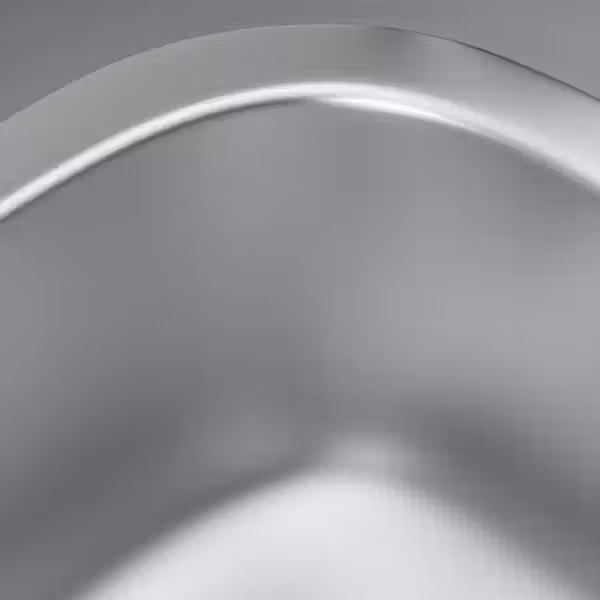 FYNDIG Одинарная врезная мойка - нержавеющ сталь 46x40 см - фото 8