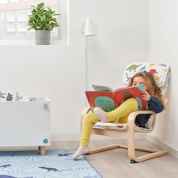 IKEA в интерьере