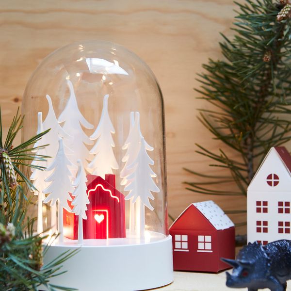 IKEA, дополнительный ракурс