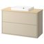 IKEA, вид спереди