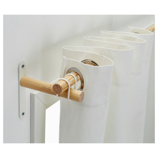 IKEA, дополнительный ракурс - схема-чертеж с размерами