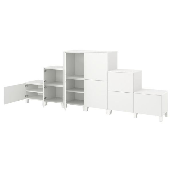 IKEA, вид спереди