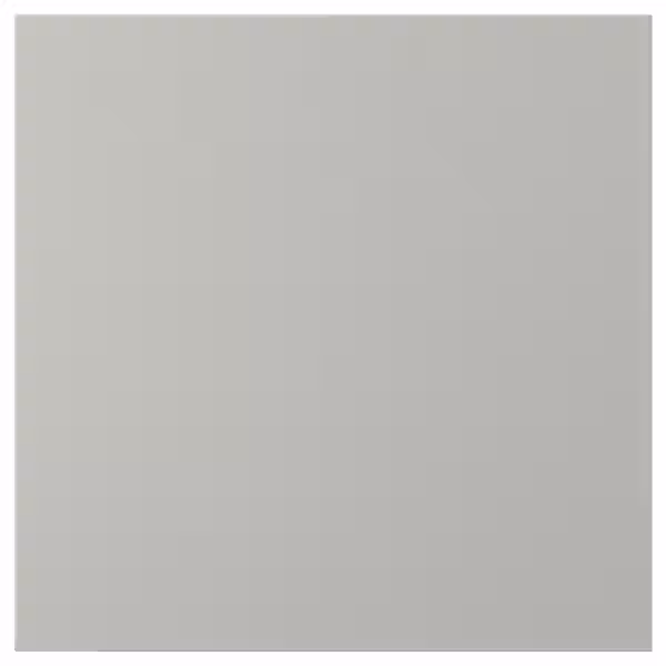 HAVSTORP Дверь - светло-серый 60x60 см - фото 1