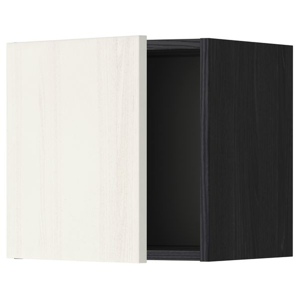 IKEA, вид спереди - схема-чертеж с размерами