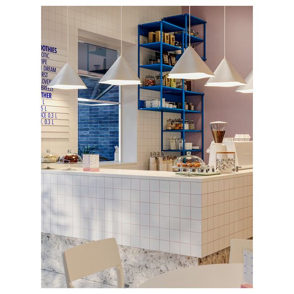 IKEA, дополнительный ракурс