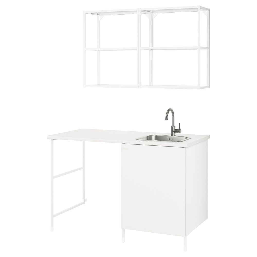 IKEA, вид спереди