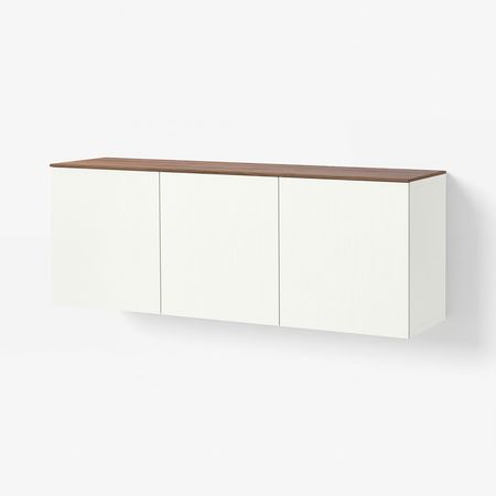 BESTÅ Комбинация настенных шкафов