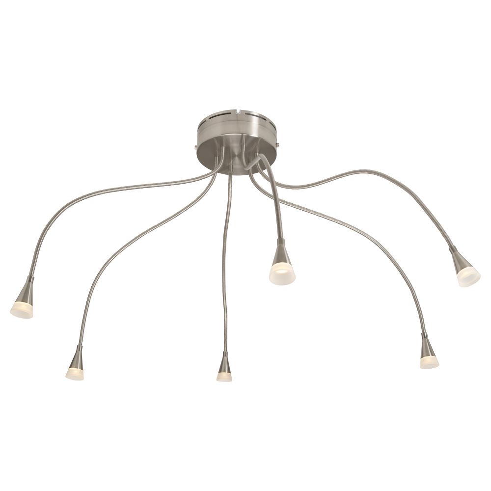 IKEA, вид спереди - схема-чертеж с размерами