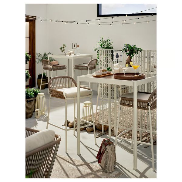 IKEA в интерьере