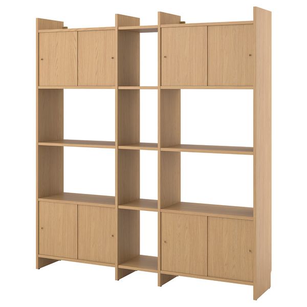IKEA, вид спереди