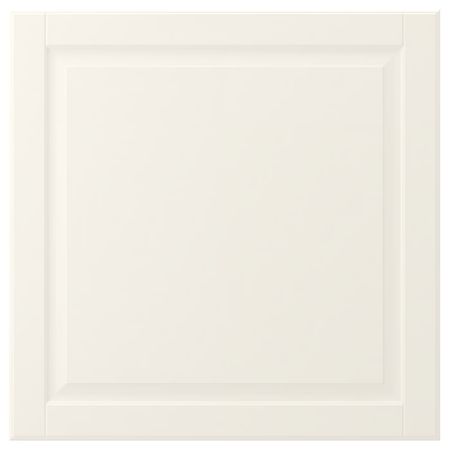 BODBYN Дверь - белый с оттенком 60x60 см