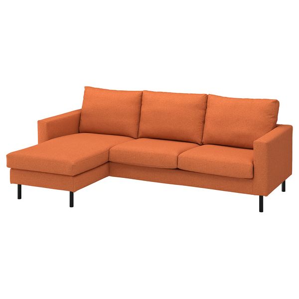 IKEA, вид спереди