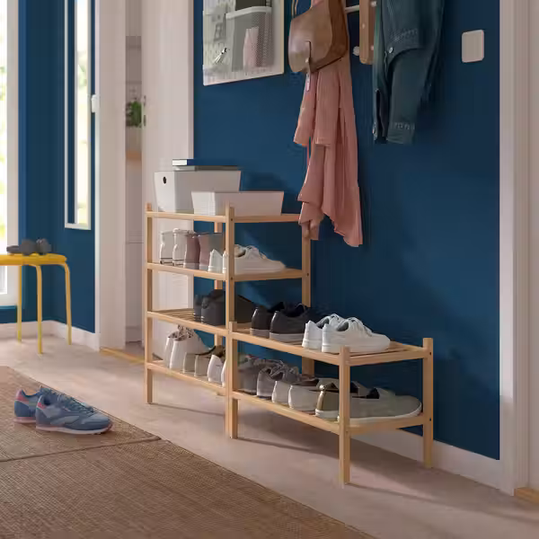 IKEA, дополнительный ракурс