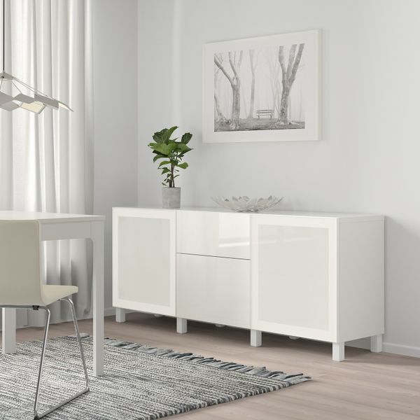 IKEA, дополнительный ракурс