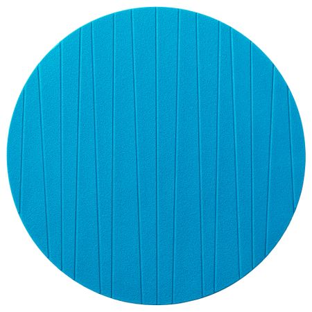 Салфетка под прибор ПАННО, бирюзовый (37 см)