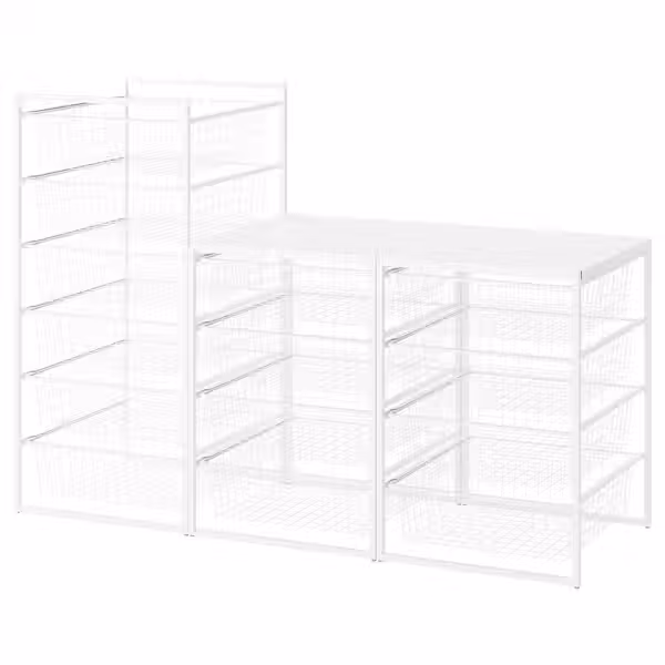 IKEA, вид спереди