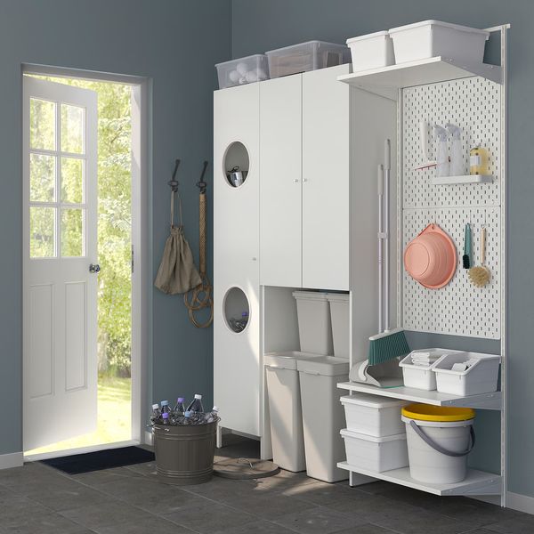 IKEA, дополнительный ракурс