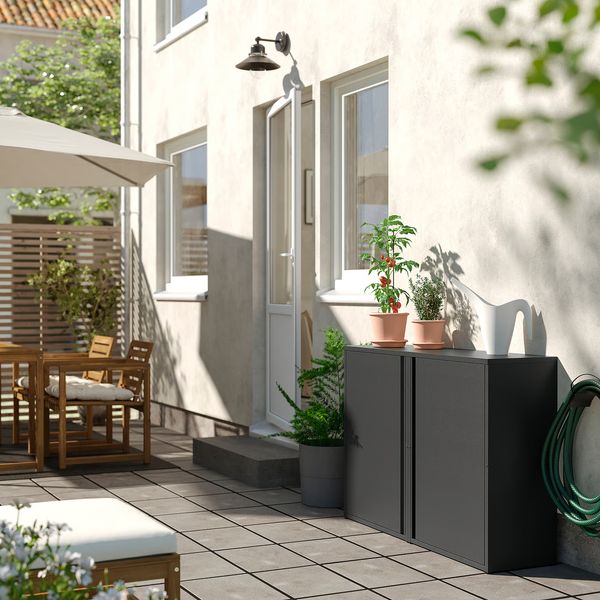 IKEA в интерьере