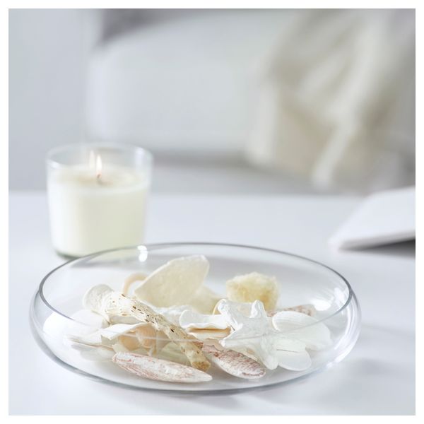 Цветочная отдушка в коробке ДОФТА, ароматический светло-коричневый, темно-коричневый - схема-чертеж с размерами