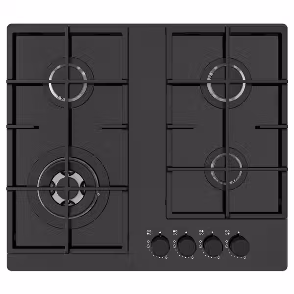 VASASTAN ВАСАСТАН Поверхность встраиваемая газовая - фото 1