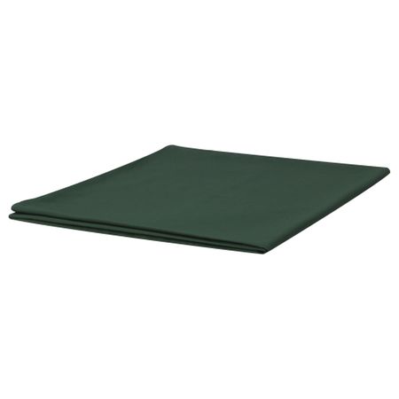 Скатерть ДЮЛИГ, зеленый (145x240 см)