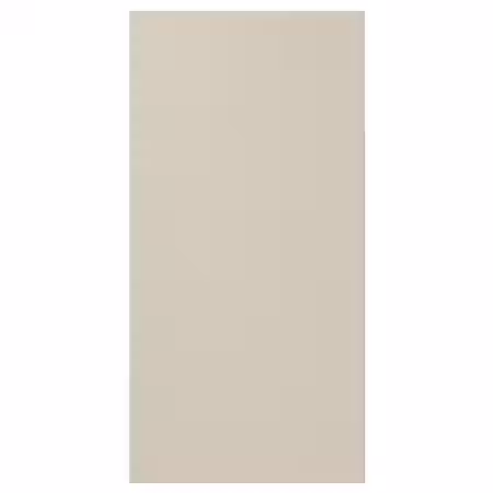 HAVSTORP Дверь - бежевый 60x120 см