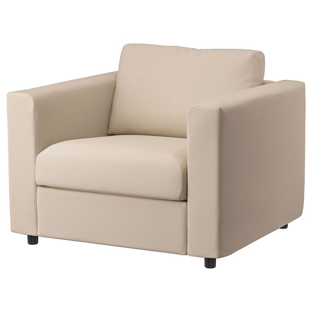IKEA, вид спереди