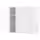 METOD Навесной шкаф с полками/2дверцы