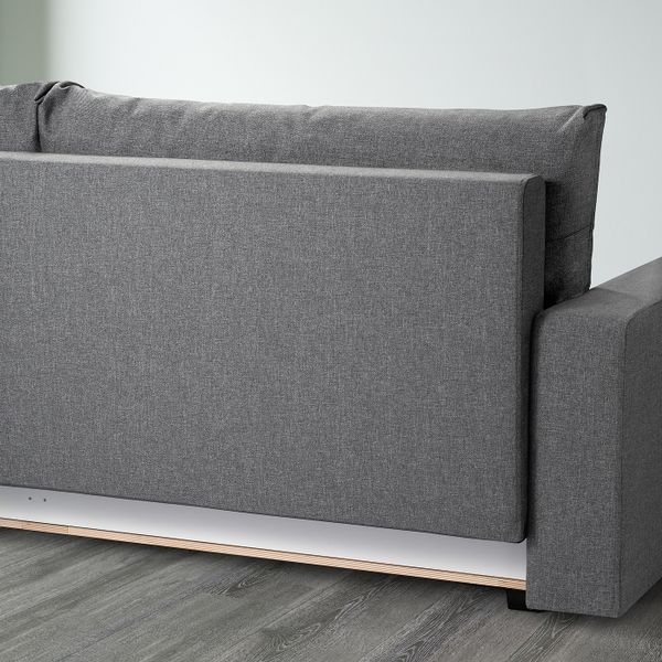 IKEA, дополнительный ракурс