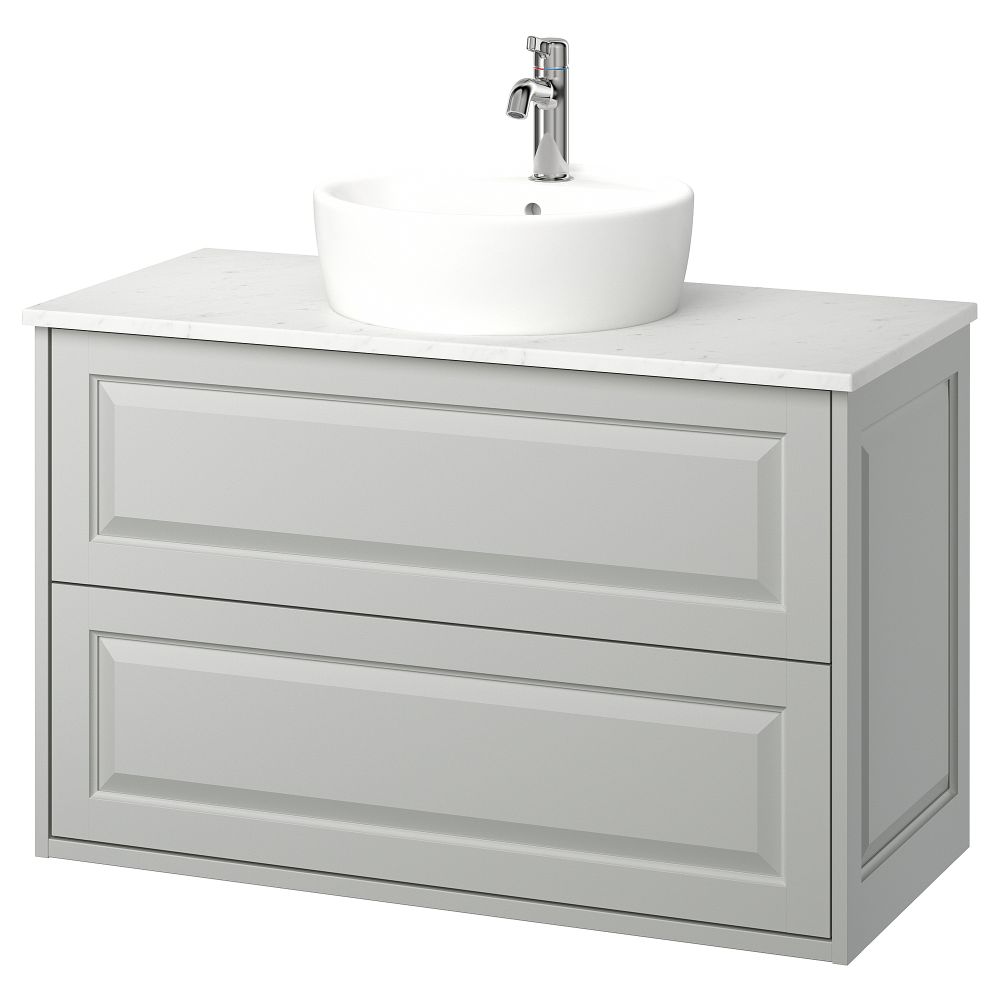 IKEA, вид спереди