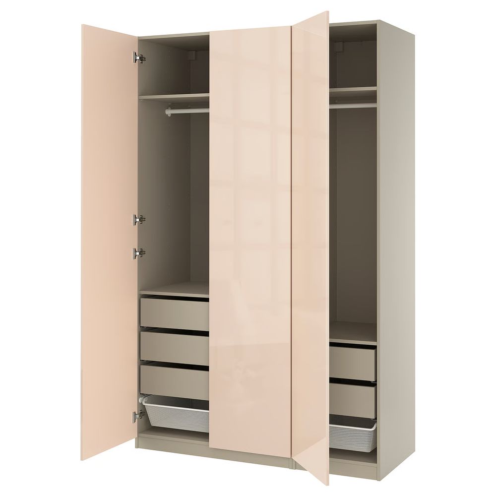 IKEA, вид спереди