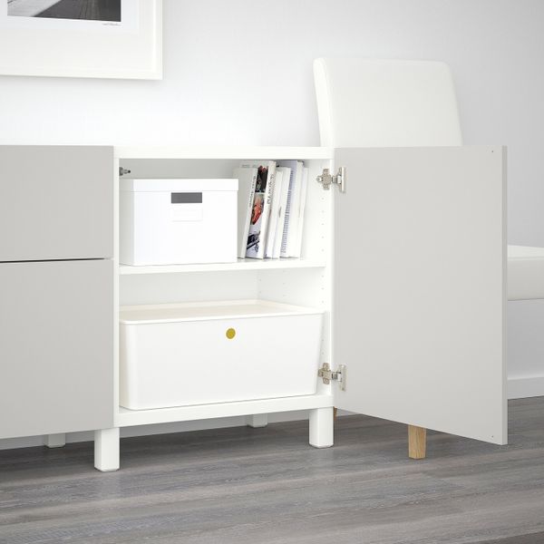 IKEA, дополнительный ракурс