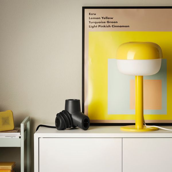 IKEA, дополнительный ракурс