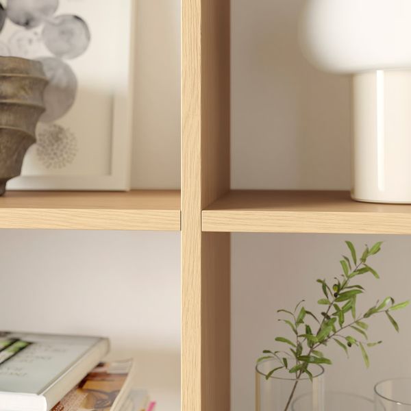 IKEA, дополнительный ракурс - схема-чертеж с размерами