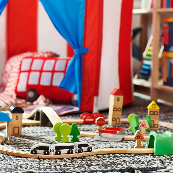 IKEA, дополнительный ракурс