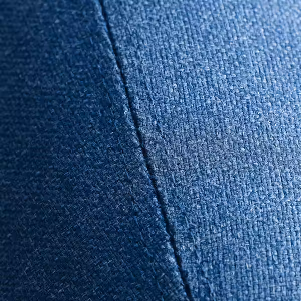 LILLESÄTER ЛИЛЛЕСЭТЕР Вращающееся кресло - Gunnared темно-синий - фото 6