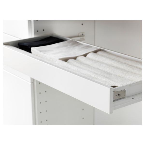 IKEA, дополнительный ракурс - схема-чертеж с размерами