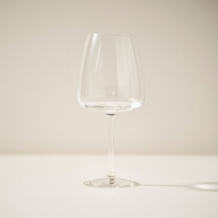 DYRGRIP Бокал для красного вина - прозрачное стекло 58 сл