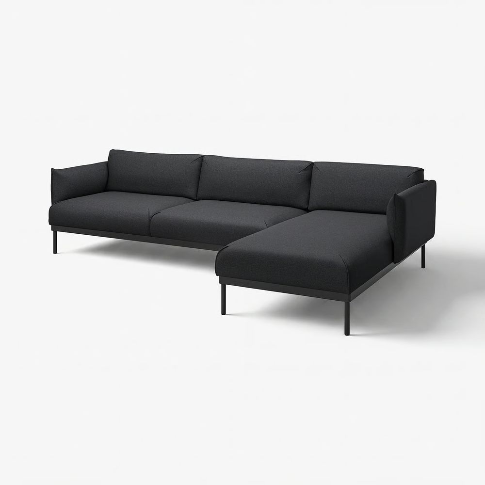 IKEA, вид спереди