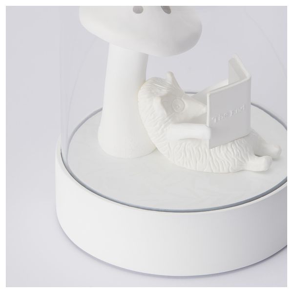 IKEA, дополнительный ракурс - схема-чертеж с размерами