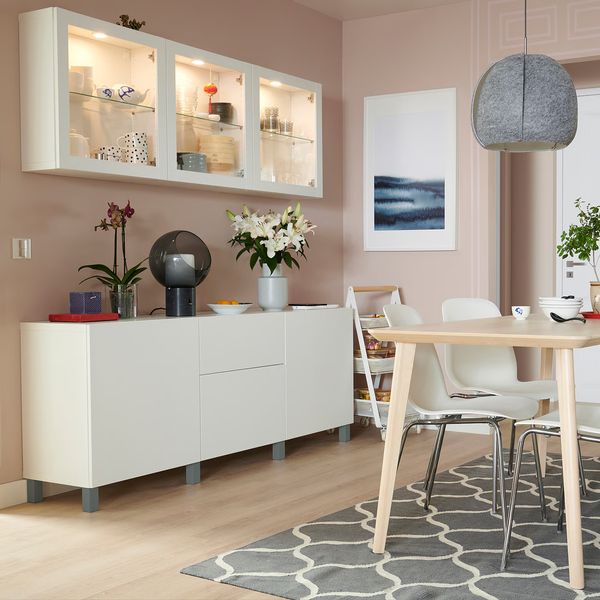 IKEA, дополнительный ракурс