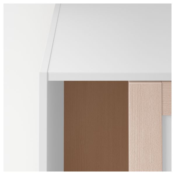 IKEA, дополнительный ракурс - схема-чертеж с размерами