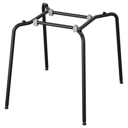 Каркас стула, черный IKEA MARTIN 403.542.21